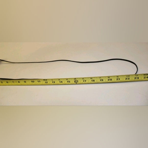 Deborah Einbender Sculpted Crossbody Bag DL Einbender Pursona Black Leather Bag - Picture 3 of 14